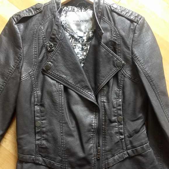 Jacket - Picture 2 of 5